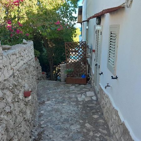 Marina Marittima Exterior foto