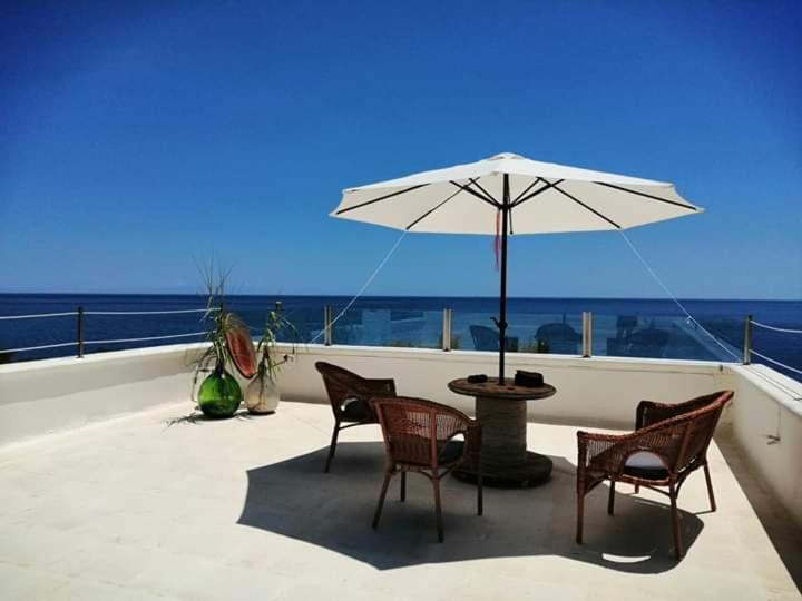 Marina Marittima Exterior foto
