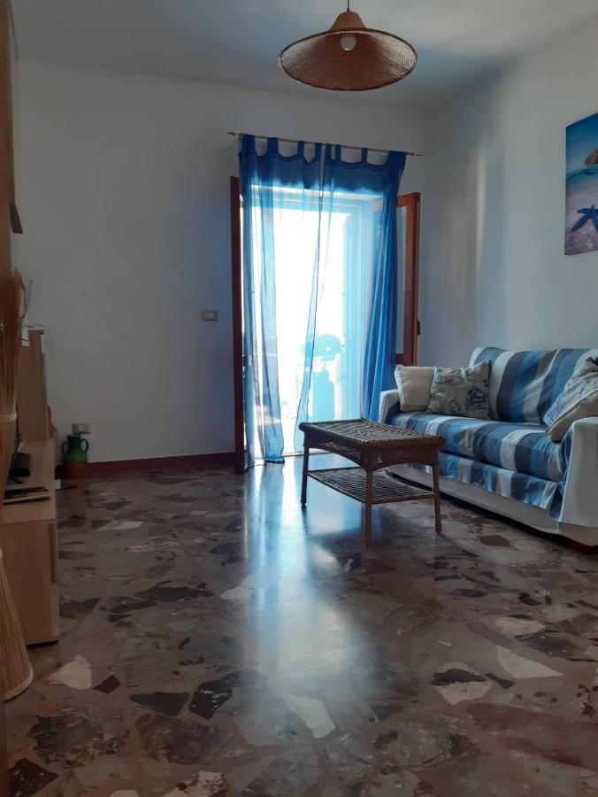 Marina Marittima Exterior foto
