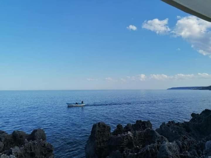 Marina Marittima Exterior foto