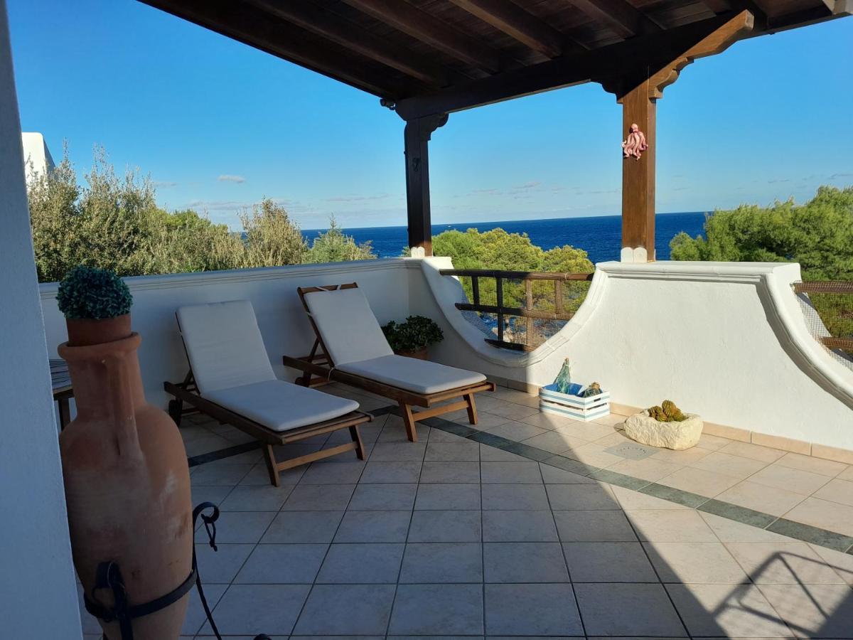 Marina Marittima Exterior foto