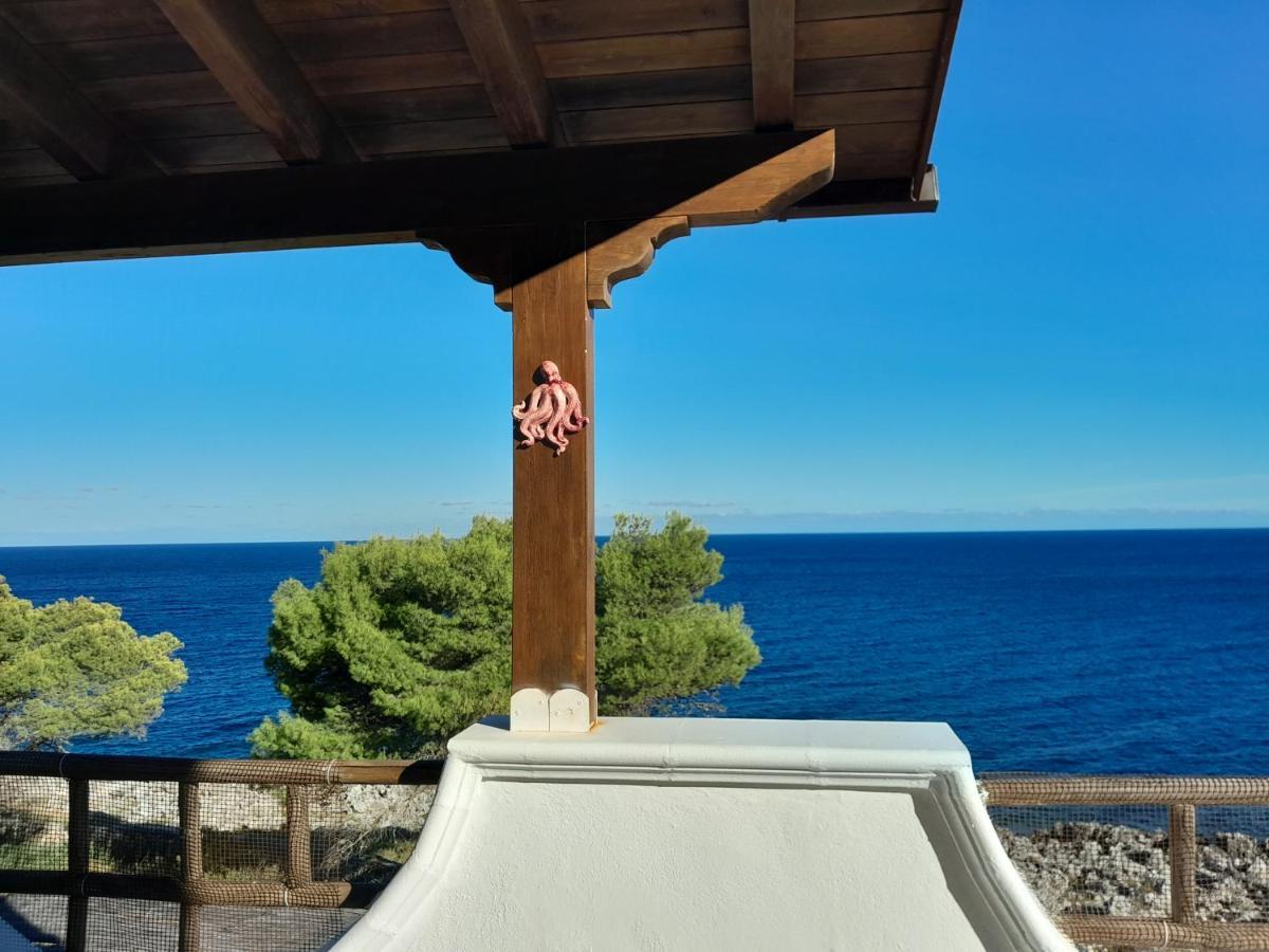 Marina Marittima Exterior foto