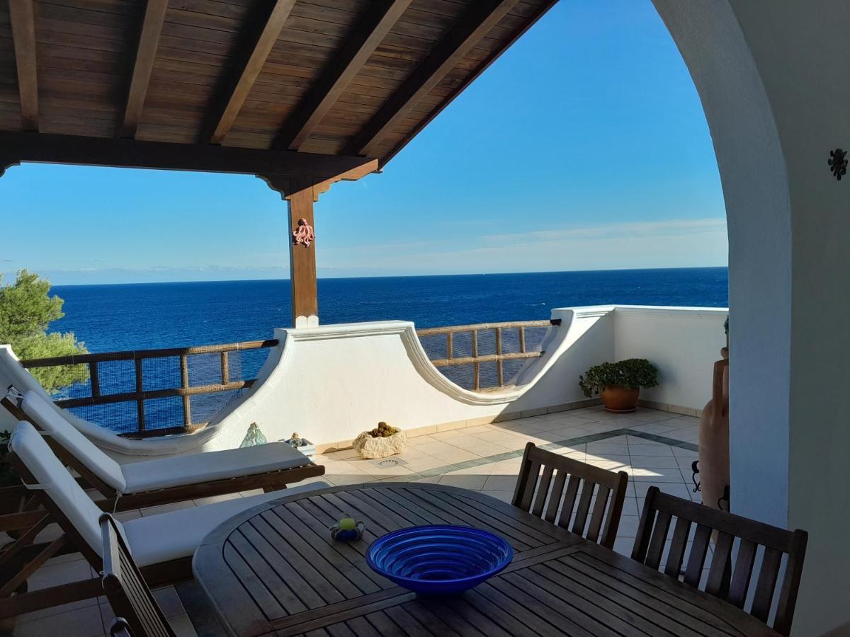 Marina Marittima Exterior foto