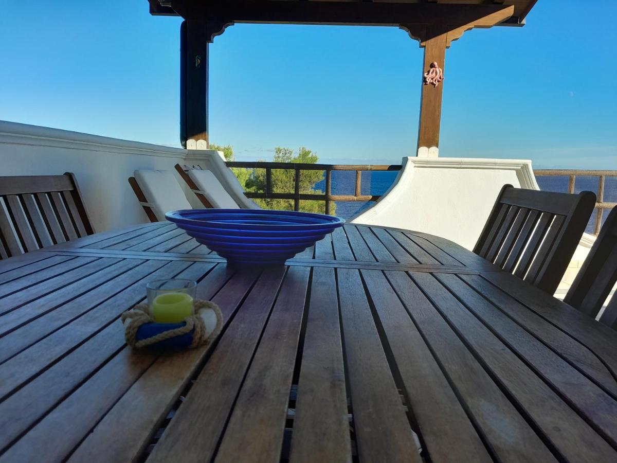 Marina Marittima Exterior foto
