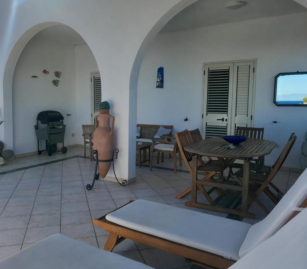 Marina Marittima Exterior foto