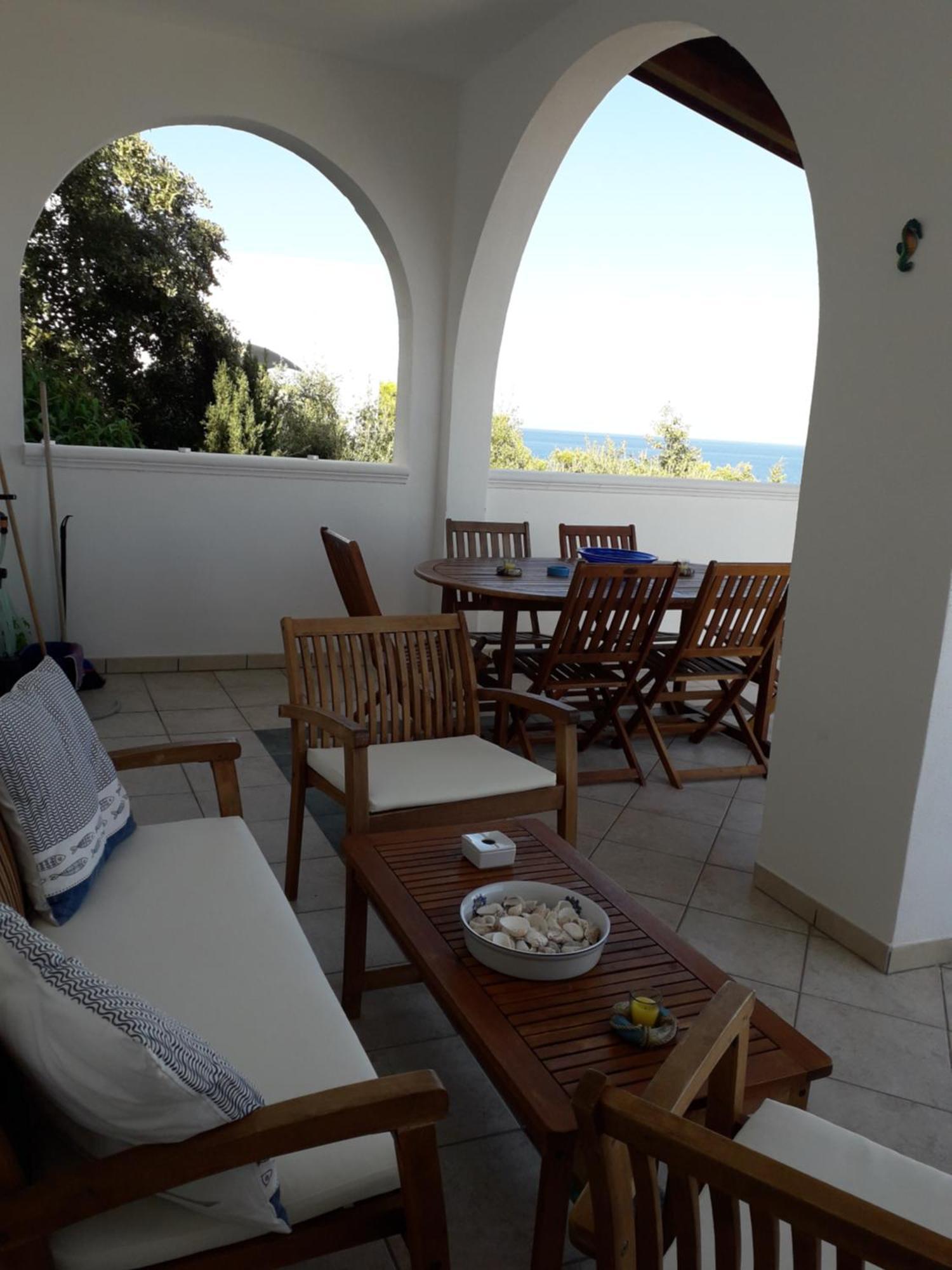 Marina Marittima Quarto foto