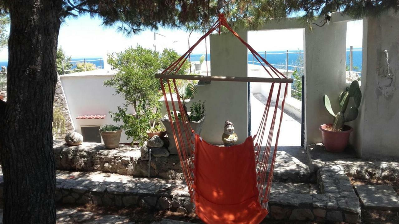 Marina Marittima Exterior foto