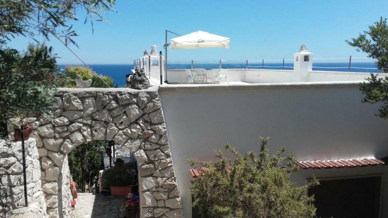 Marina Marittima Exterior foto