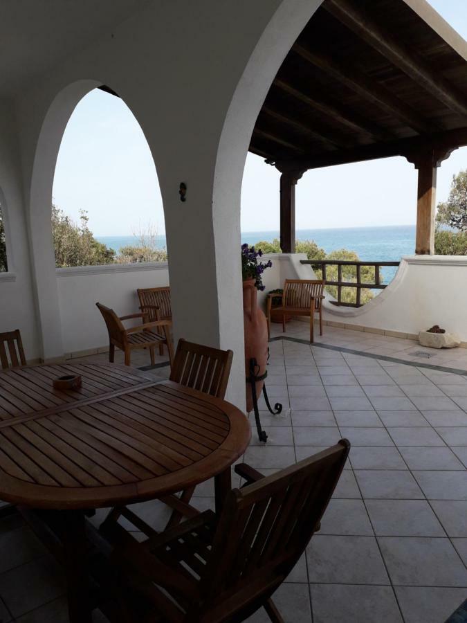 Marina Marittima Exterior foto