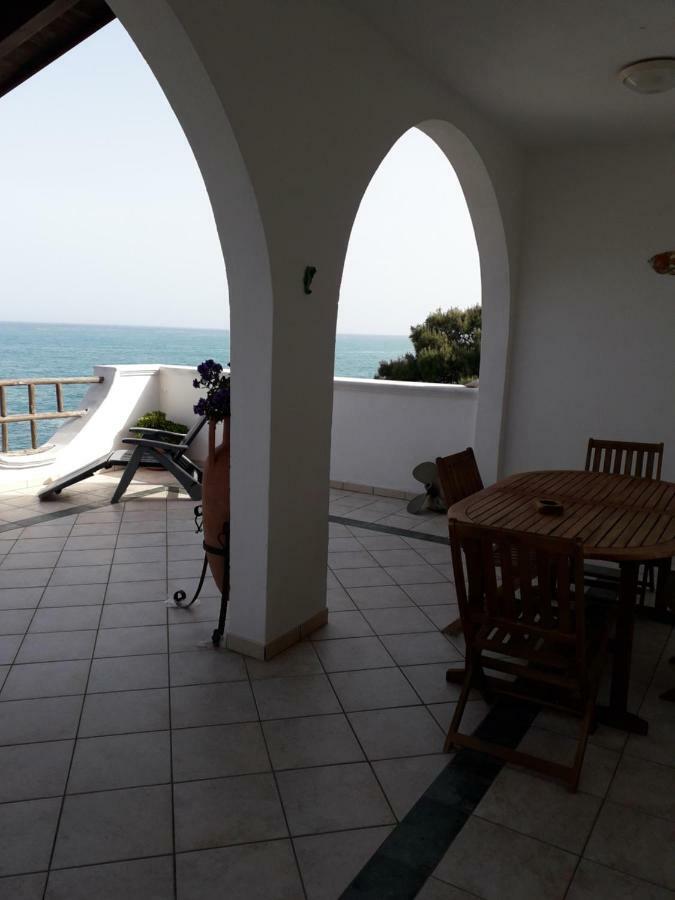 Marina Marittima Exterior foto