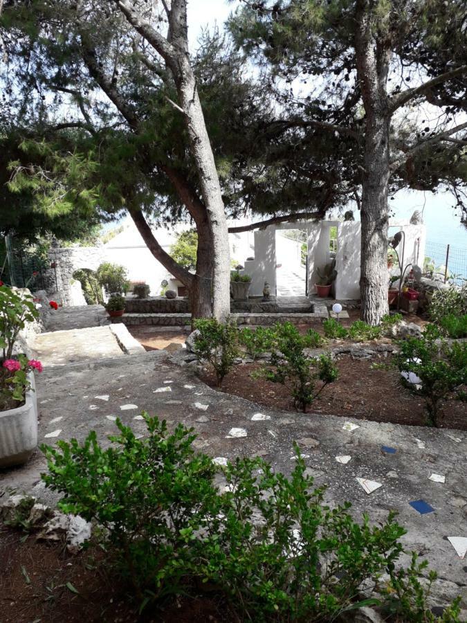 Marina Marittima Exterior foto